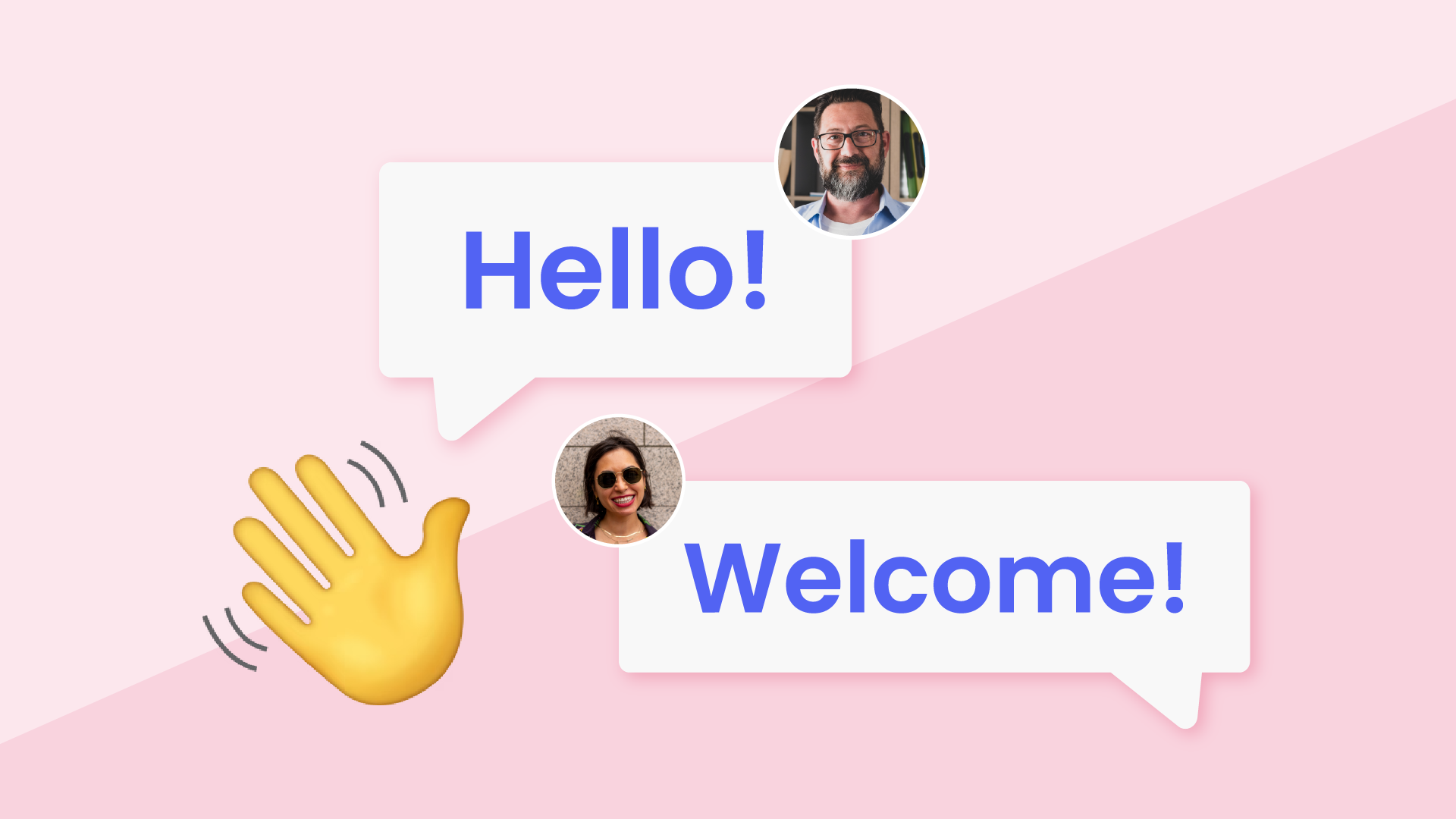 Welcome to the Team! 40 New Employee Examples Messages