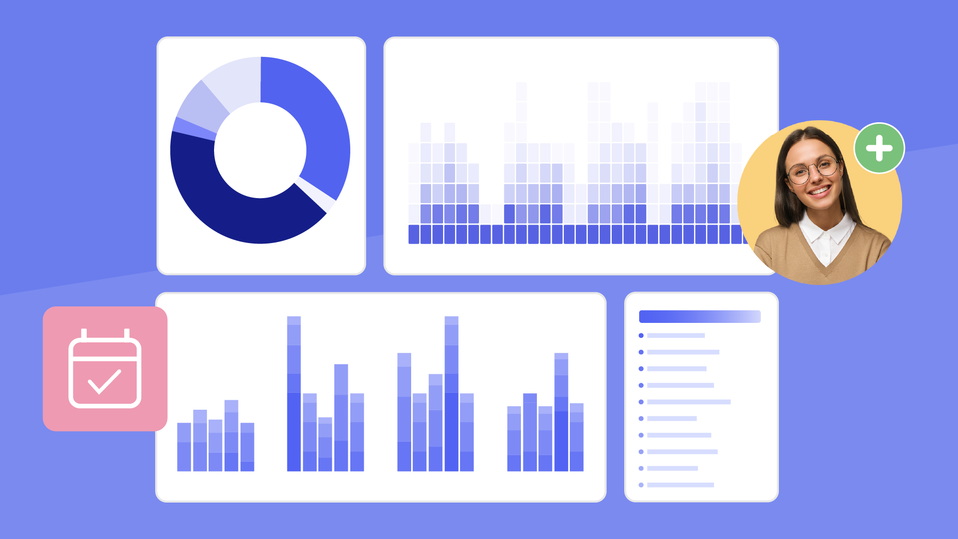 2025 Weekly Status Reports for Teams ( Free Template)